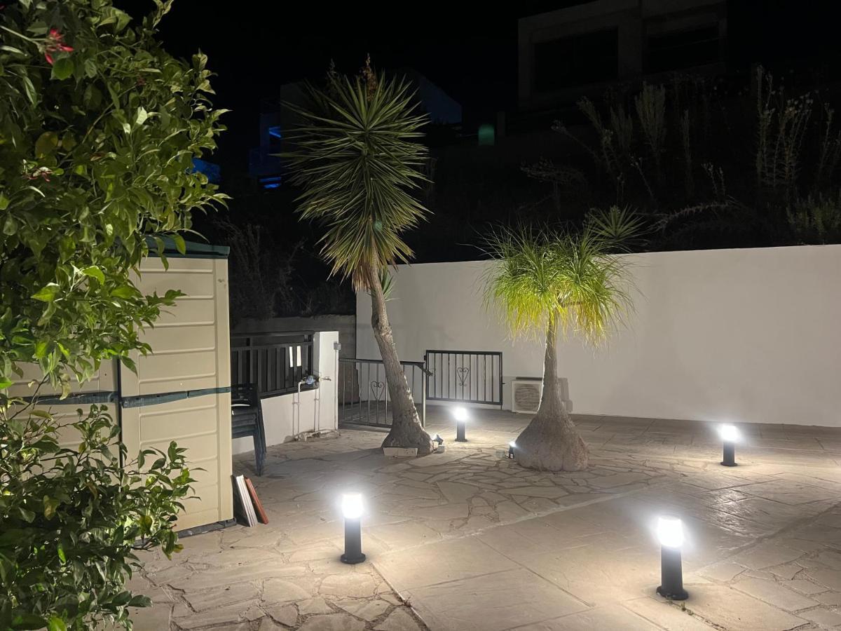 Villa Marina Sea-View Private Pool Peyia Exterior photo