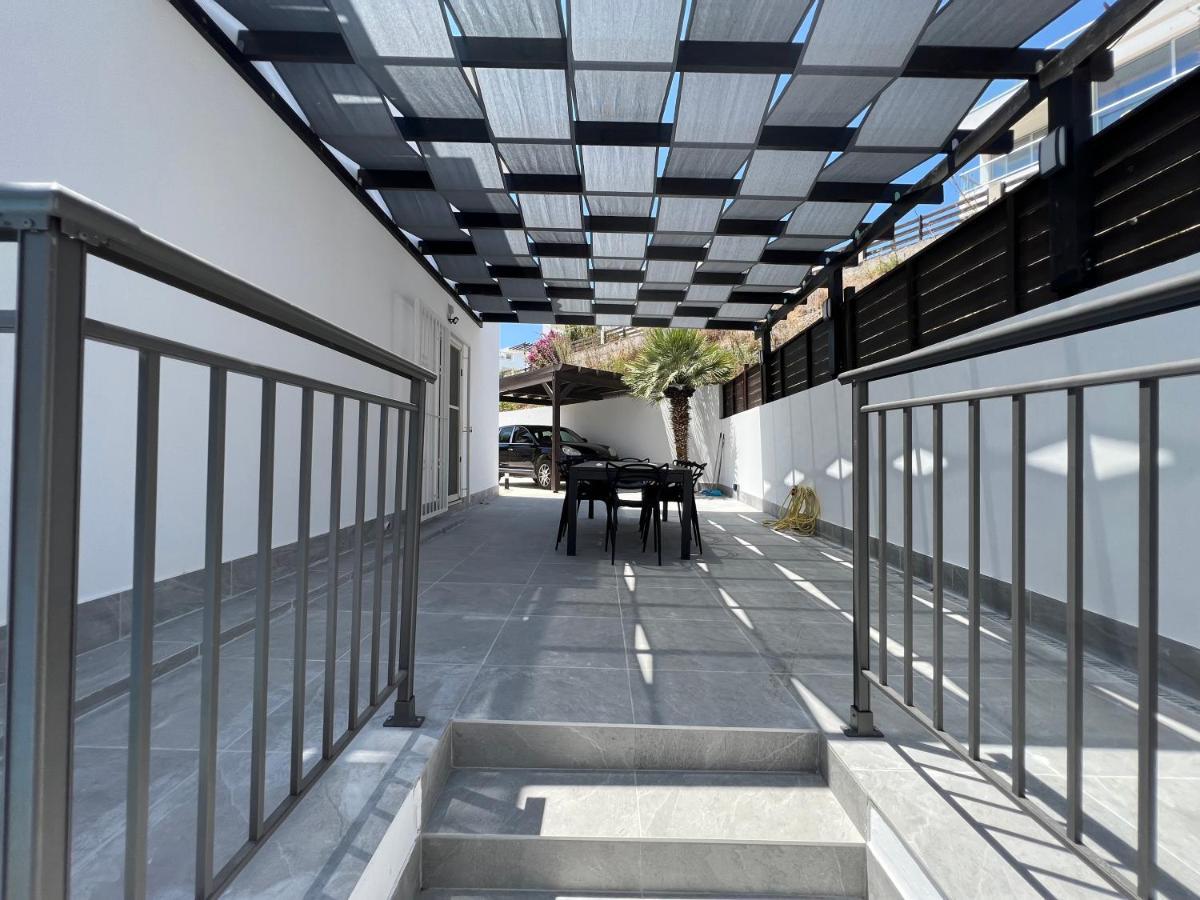 Villa Marina Sea-View Private Pool Peyia Exterior photo