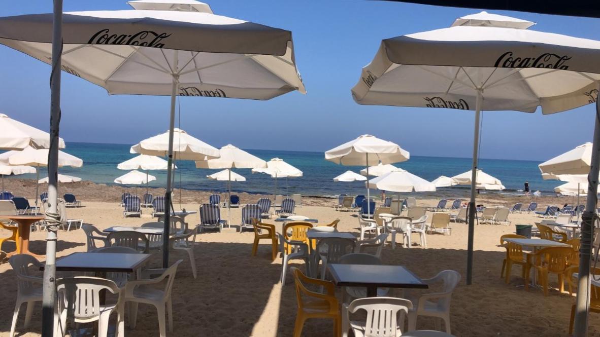 Villa Marina Sea-View Private Pool Peyia Exterior photo