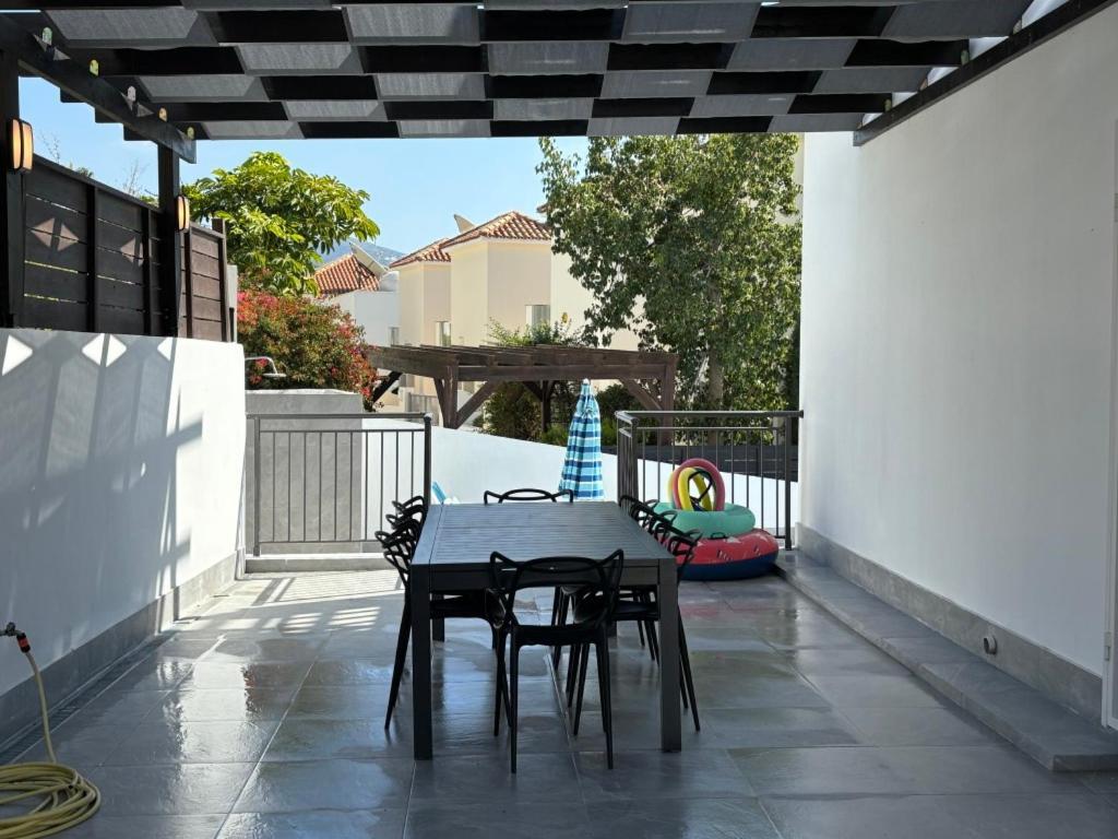 Villa Marina Sea-View Private Pool Peyia Exterior photo