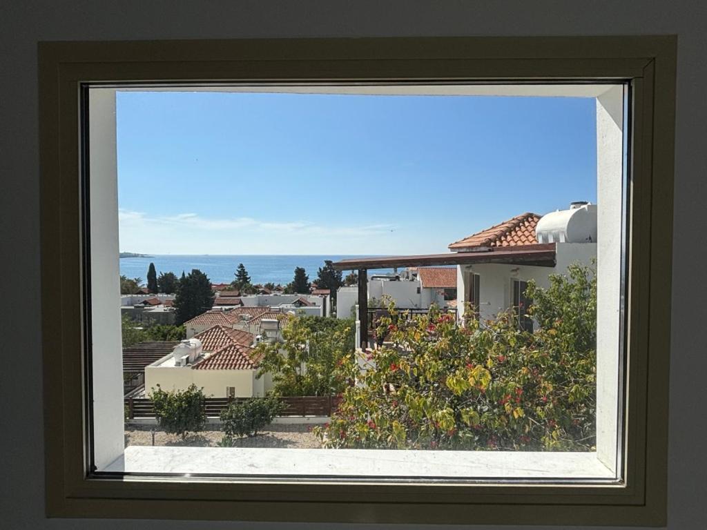 Villa Marina Sea-View Private Pool Peyia Exterior photo